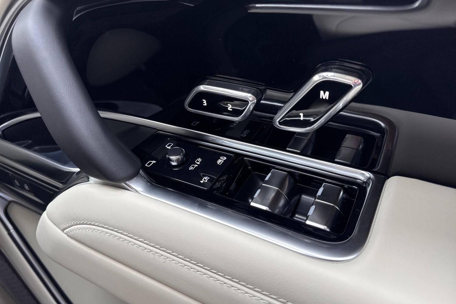 Used Land Rover Range Rover 2025 for sale - 76330786: Photo 49