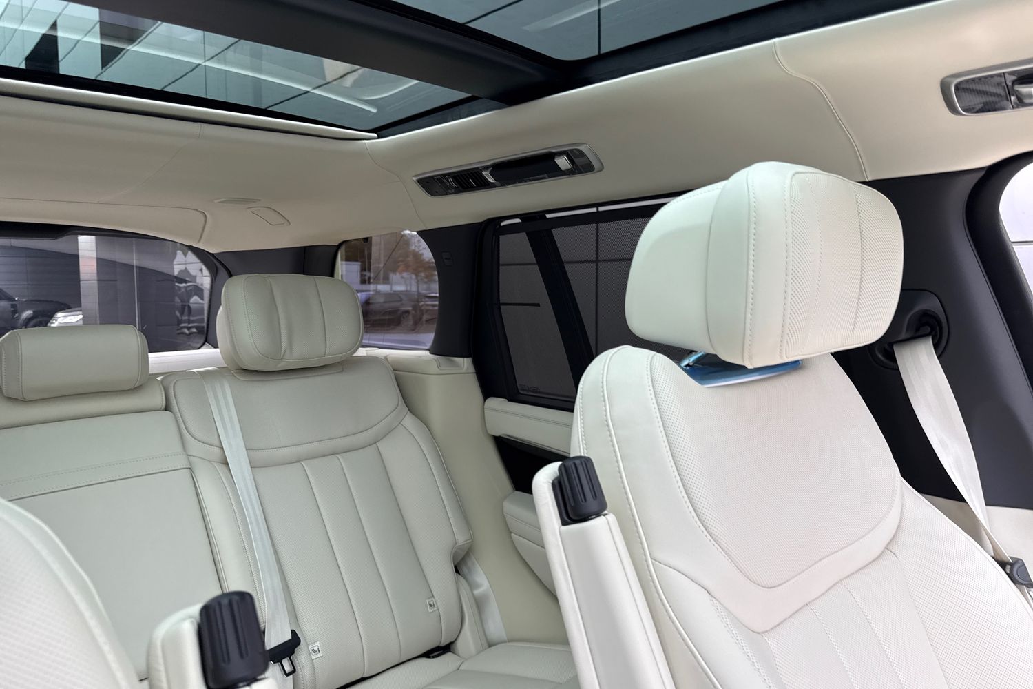 Used Land Rover Range Rover 2025 for sale - 76330786: Photo 52