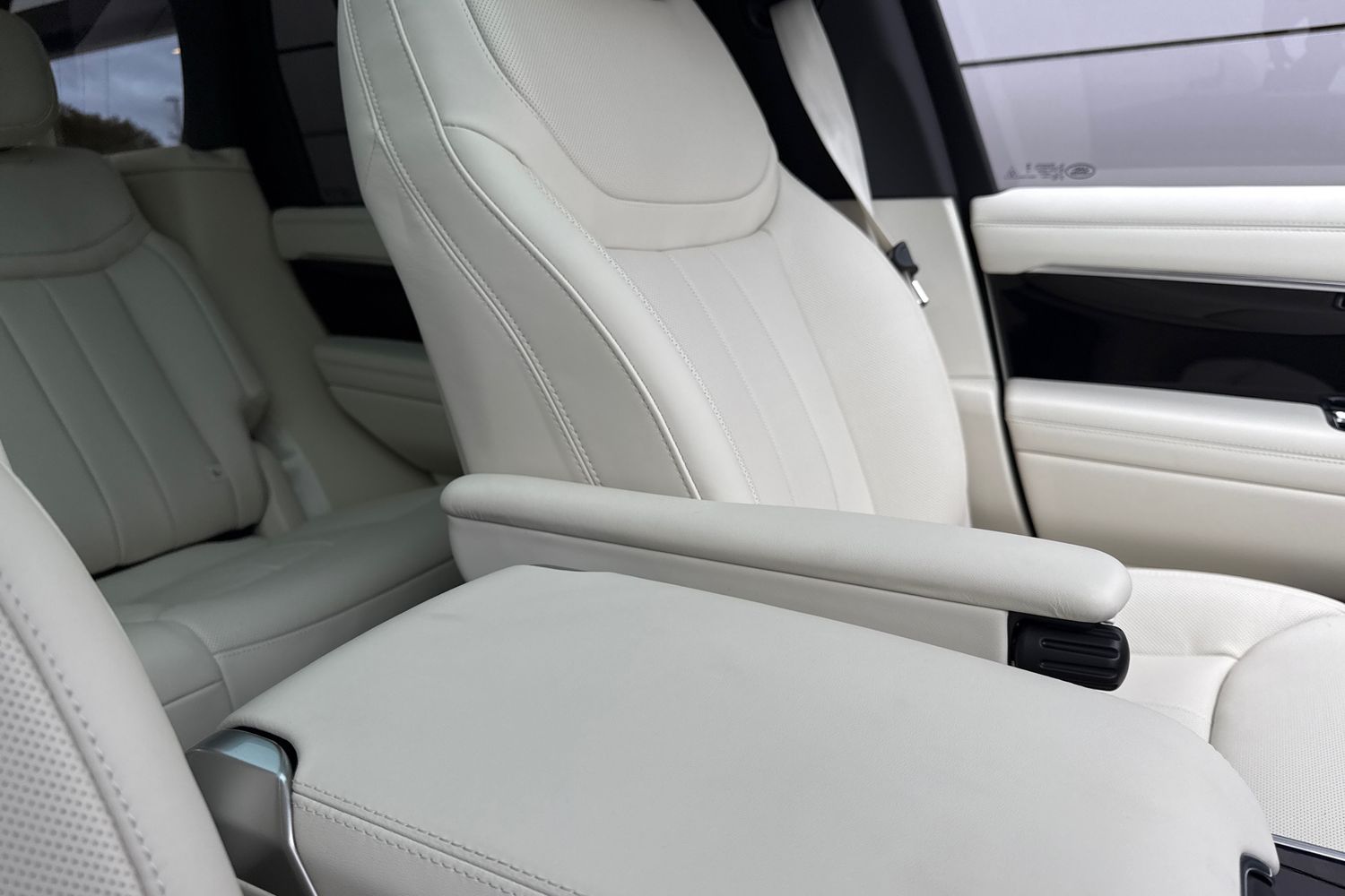 Used Land Rover Range Rover 2025 for sale - 76330786: Photo 56