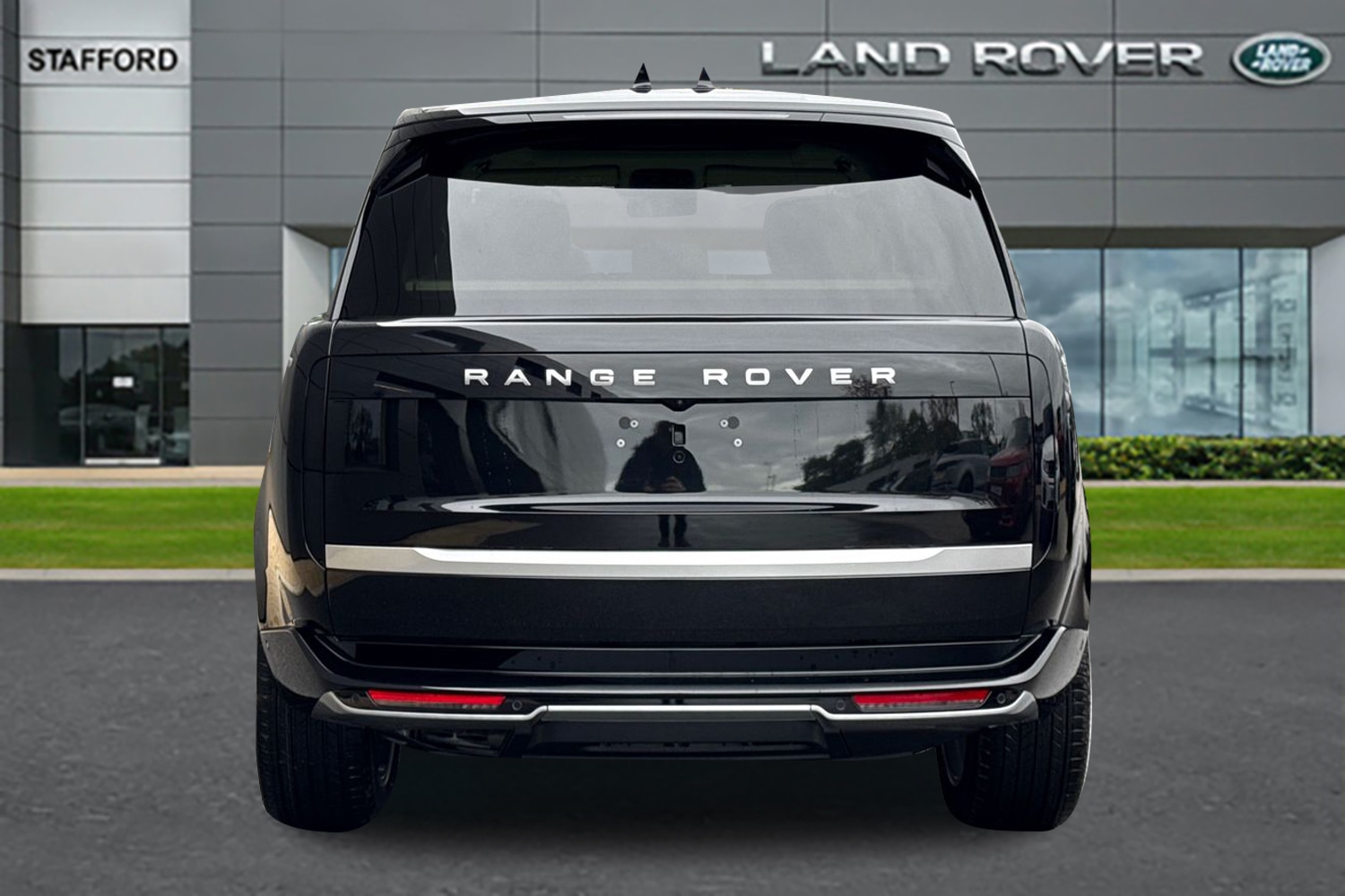 Used Land Rover Range Rover 2025 for sale - 76330786: Photo 6