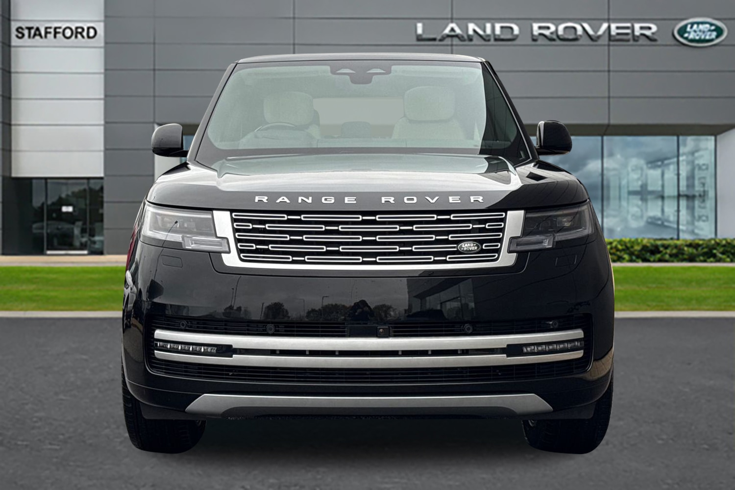 Used Land Rover Range Rover 2025 for sale - 76330786: Photo 7
