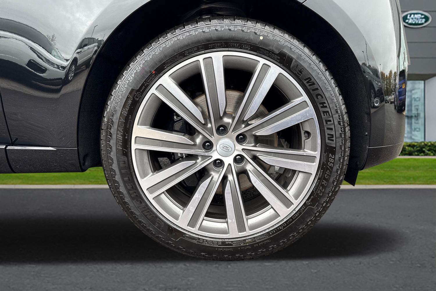 Used Land Rover Range Rover 2025 for sale - 76330786: Photo 8