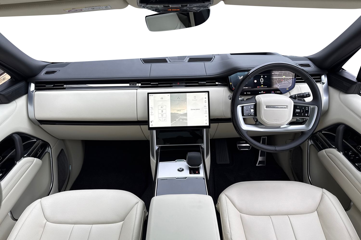 Used Land Rover Range Rover 2025 for sale - 76330786: Photo 9