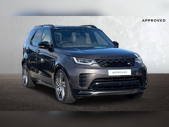 Used Land Rover Discovery 2024 for sale - 75847255: Photo