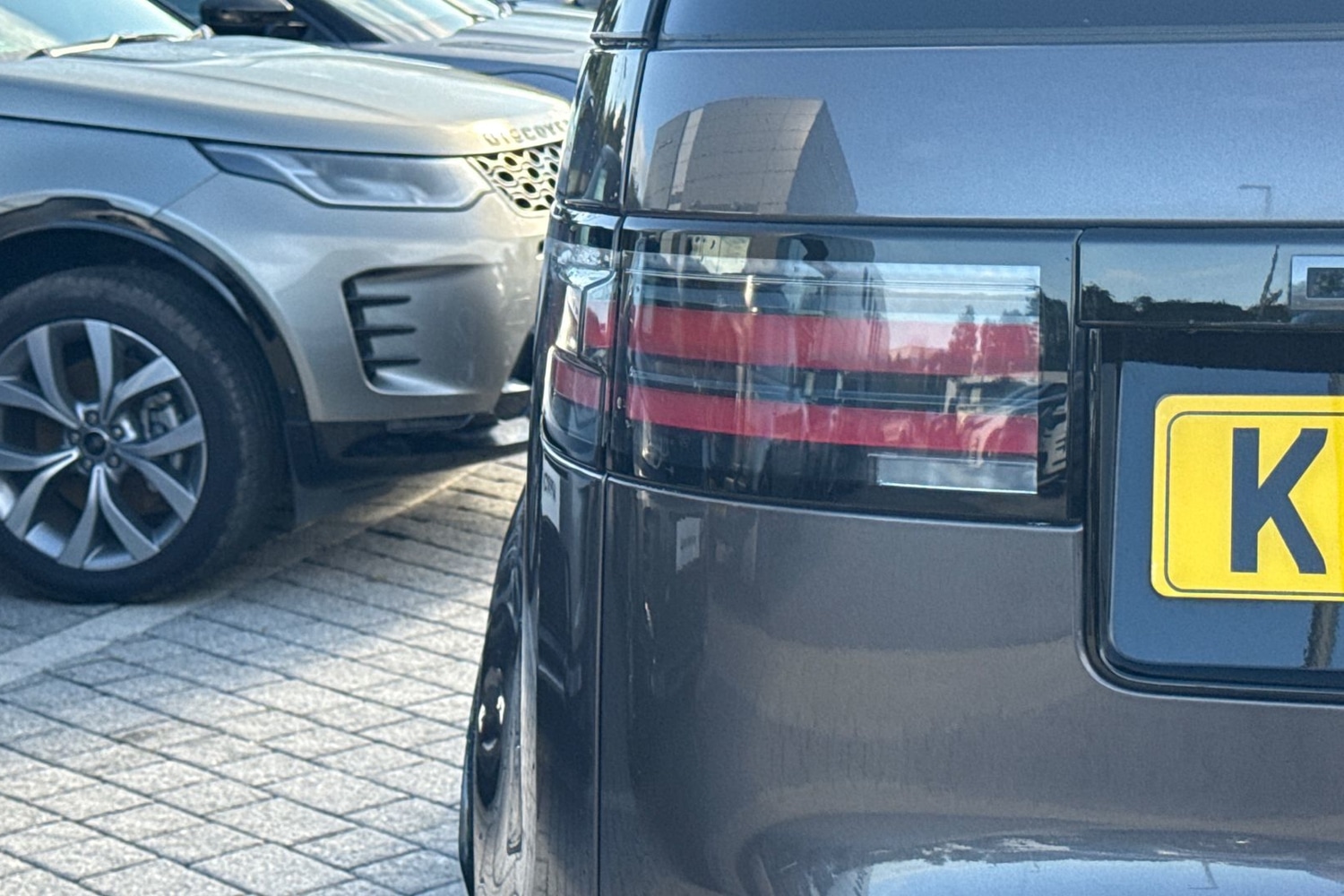 Vehicle 26