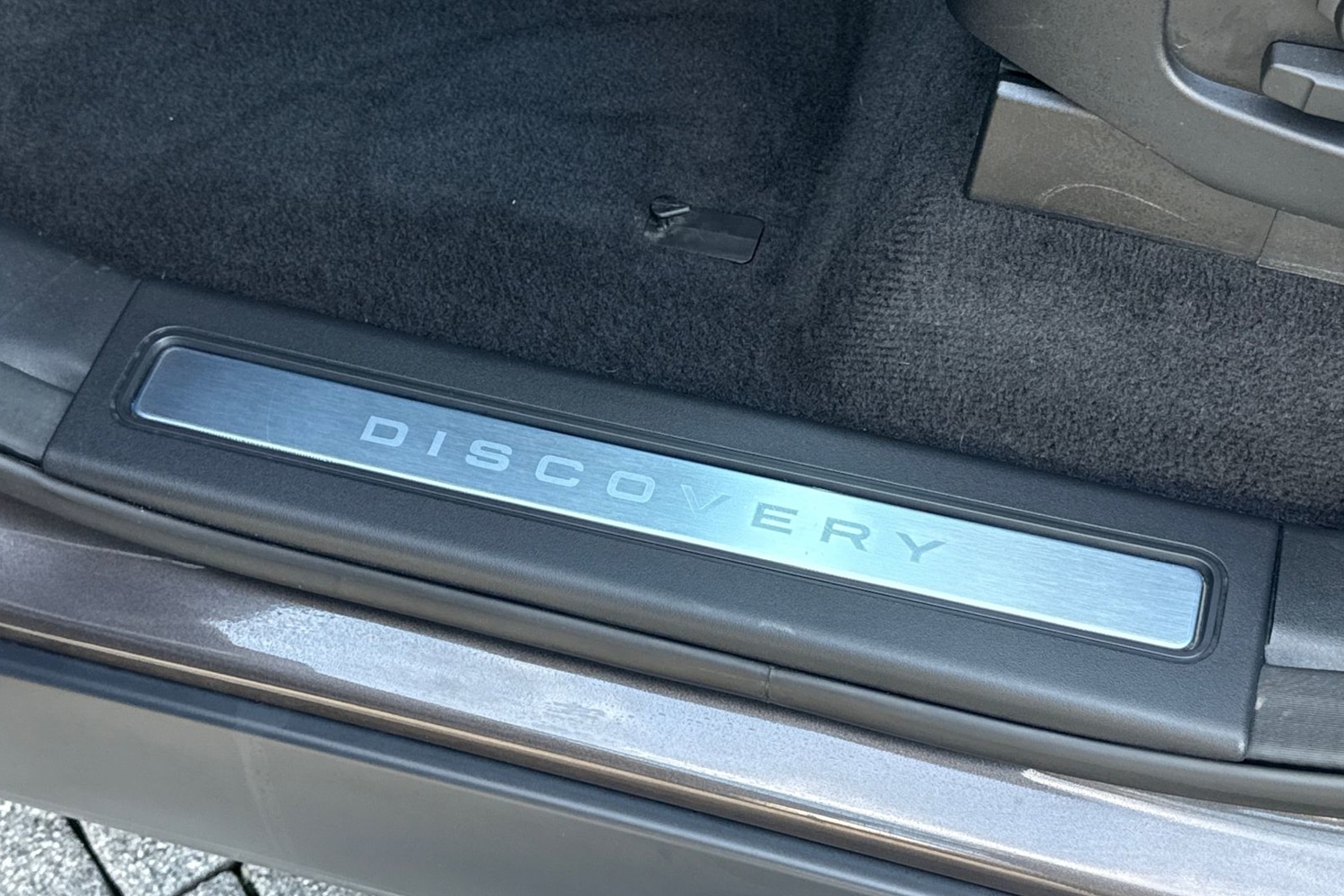 Vehicle 30