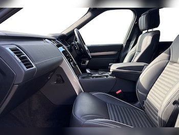 Used Land Rover Discovery 2024 for sale - 75847255: Photo