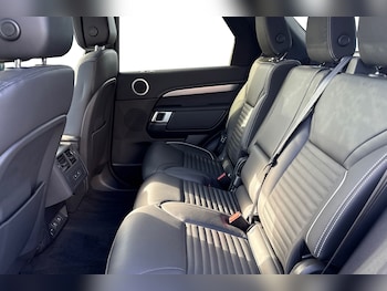 Used Land Rover Discovery 2024 for sale - 75847255: Photo