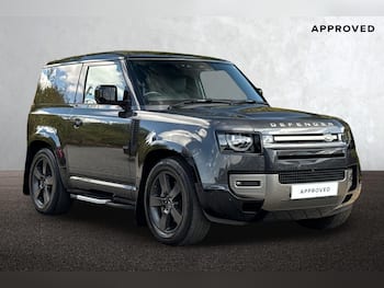 Used Land Rover Defender 90 2024 for sale - 79627600: Photo