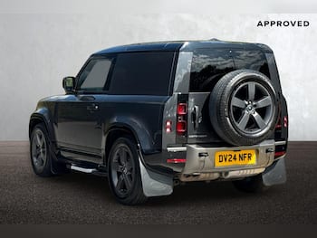 Used Land Rover Defender 90 2024 for sale - 79627600: Photo