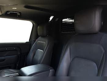 Used Land Rover Defender 90 2024 for sale - 79627600: Photo