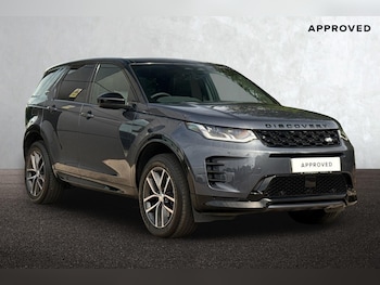 Used Land Rover Discovery Sport 2026 for sale - 79120120: Photo
