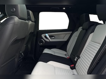 Used Land Rover Discovery Sport 2026 for sale - 79120120: Photo