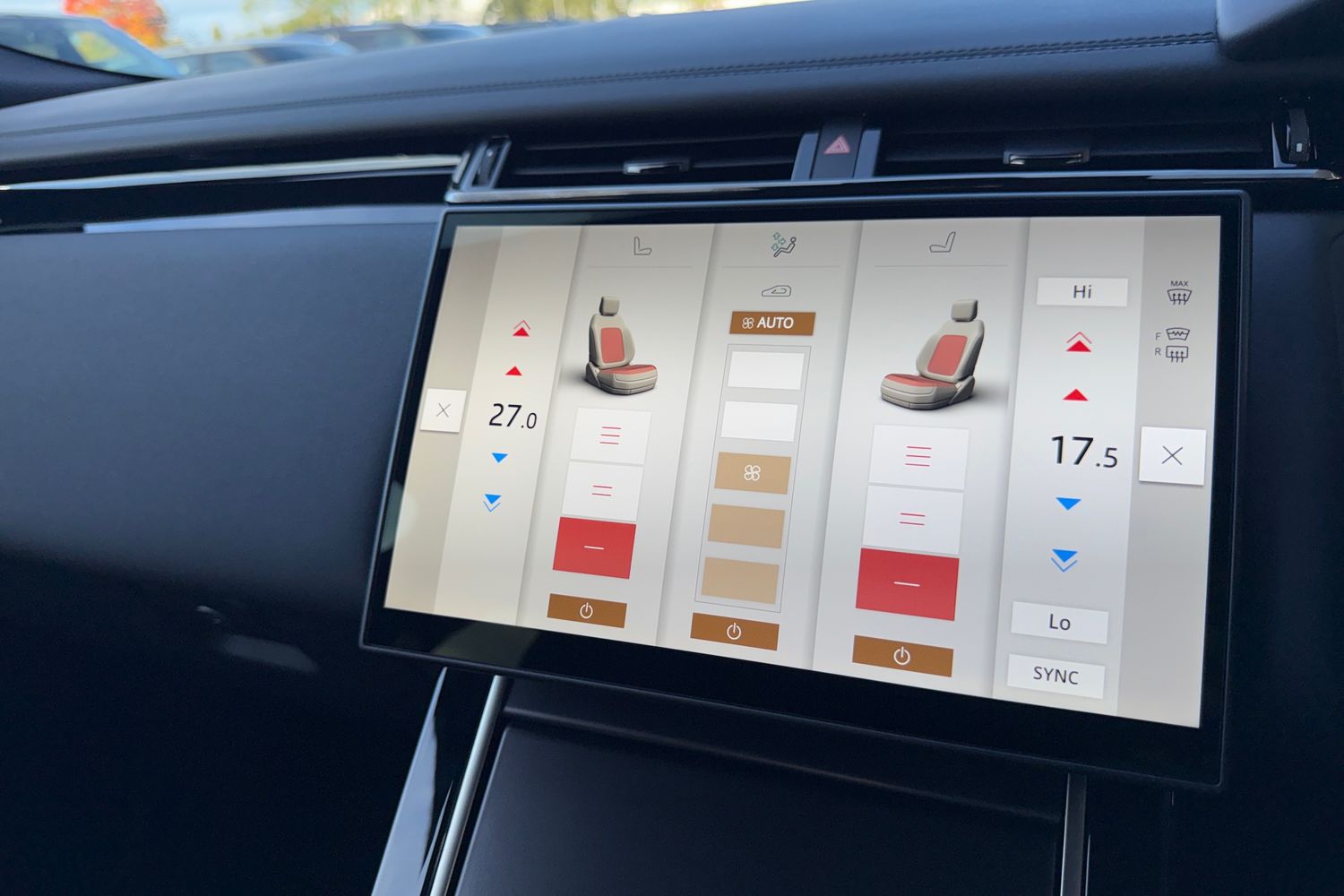 Used Land Rover Range Rover Velar 2025 for sale - 76330800: Photo 19