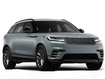 Land Rover - Range Rover Velar