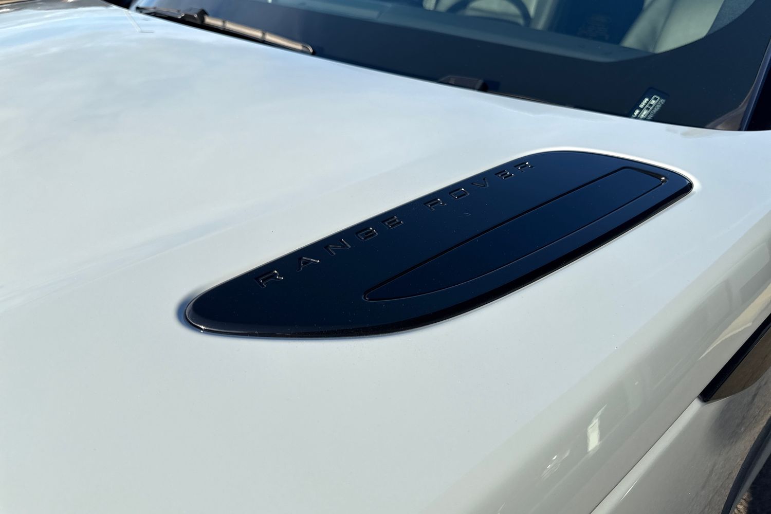 Used Land Rover Range Rover Velar 2025 for sale - 76330800: Photo 27