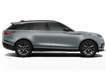 Used Land Rover Range Rover Velar 2025 for sale - 76330800: Photo 2