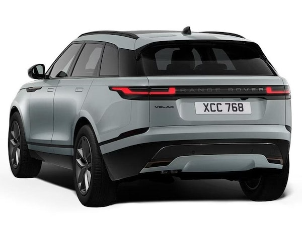 Used Land Rover Range Rover Velar 2025 for sale - 76330800: Photo 3