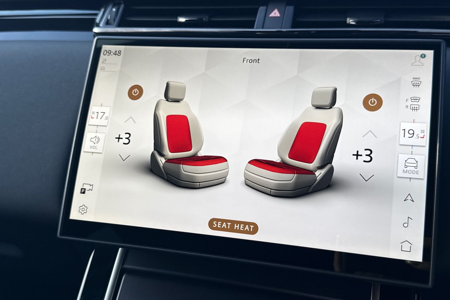 Used Land Rover Range Rover Velar 2025 for sale - 76330800: Photo 40