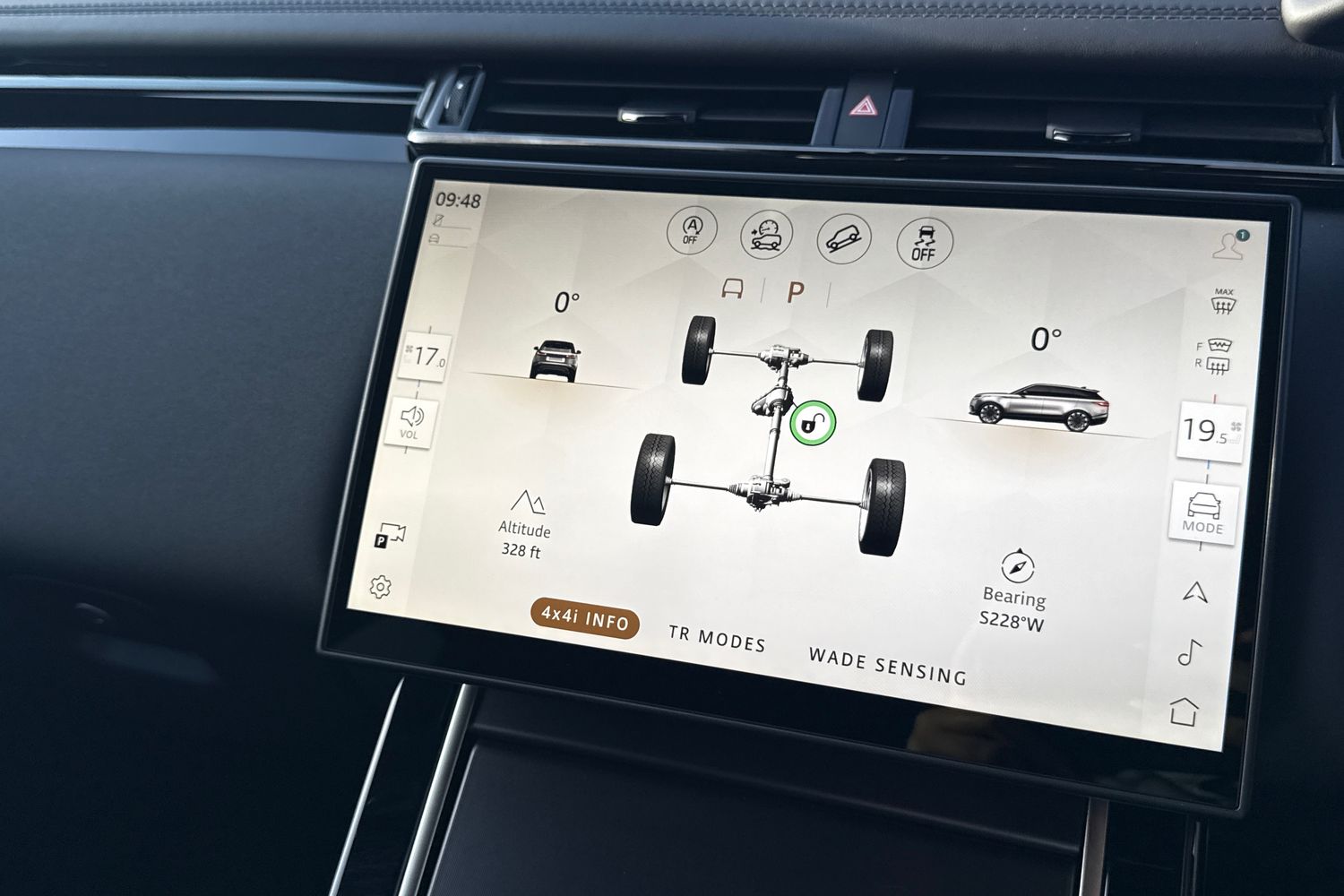 Used Land Rover Range Rover Velar 2025 for sale - 76330800: Photo 41