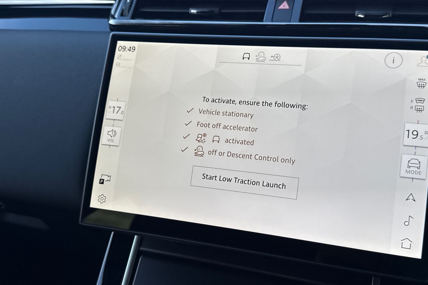 Used Land Rover Range Rover Velar 2025 for sale - 76330800: Photo 45