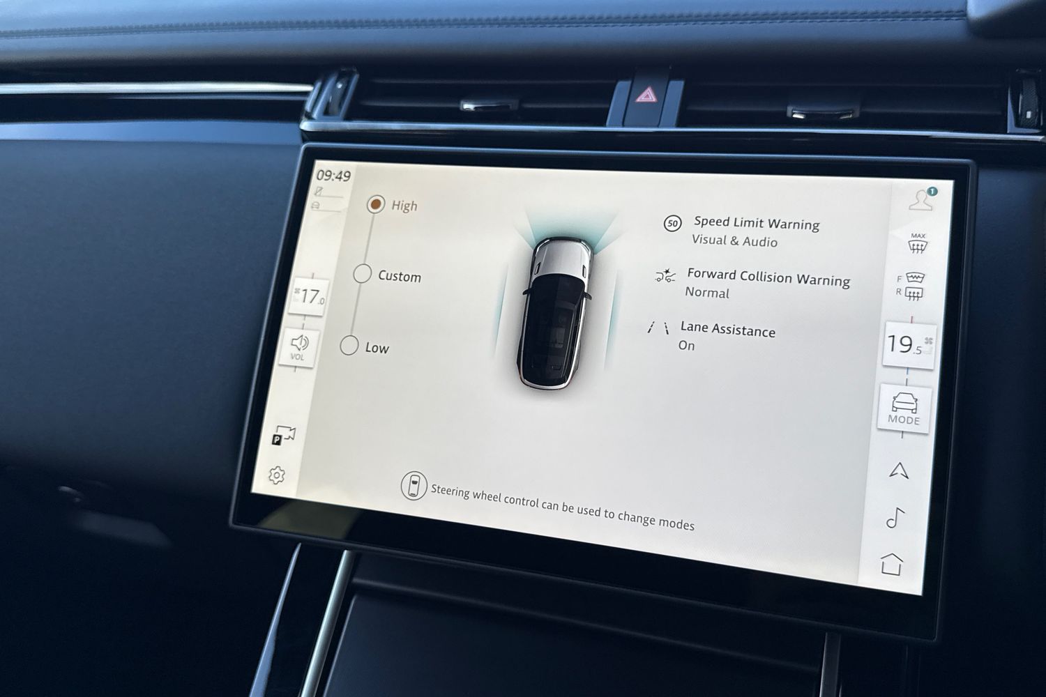 Used Land Rover Range Rover Velar 2025 for sale - 76330800: Photo 46