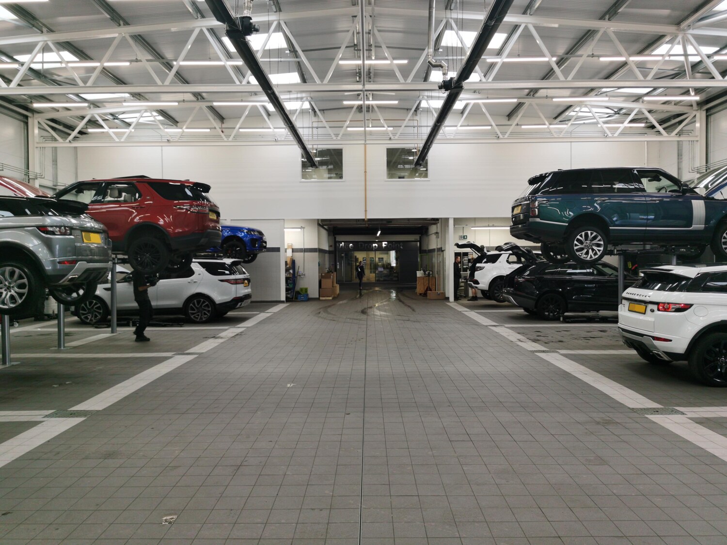 Used Land Rover Range Rover Velar 2025 for sale - 76330800: Photo 58