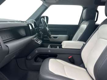 Used Land Rover Defender 90 2024 for sale - 75203661: Photo