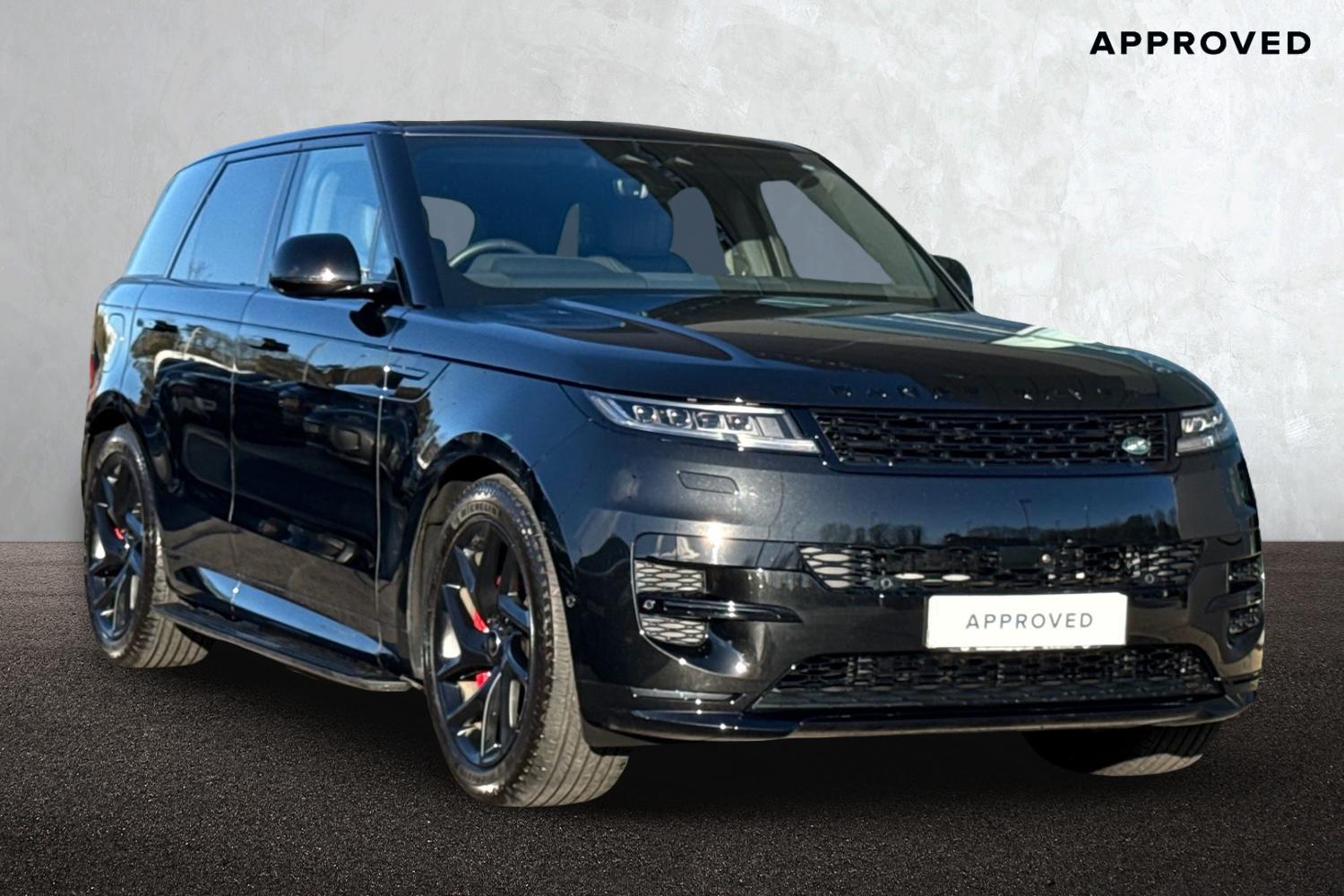 Used Land Rover Range Rover Sport 2025 for sale - 76697762: Photo 1
