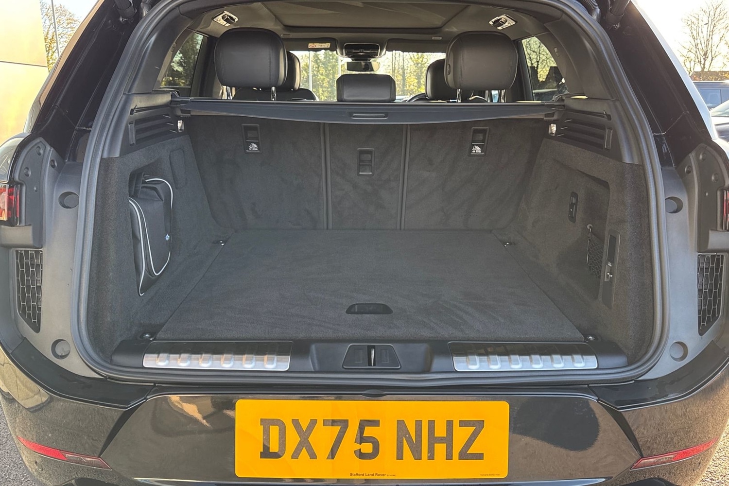 Used Land Rover Range Rover Sport 2025 for sale - 76697762: Photo 10