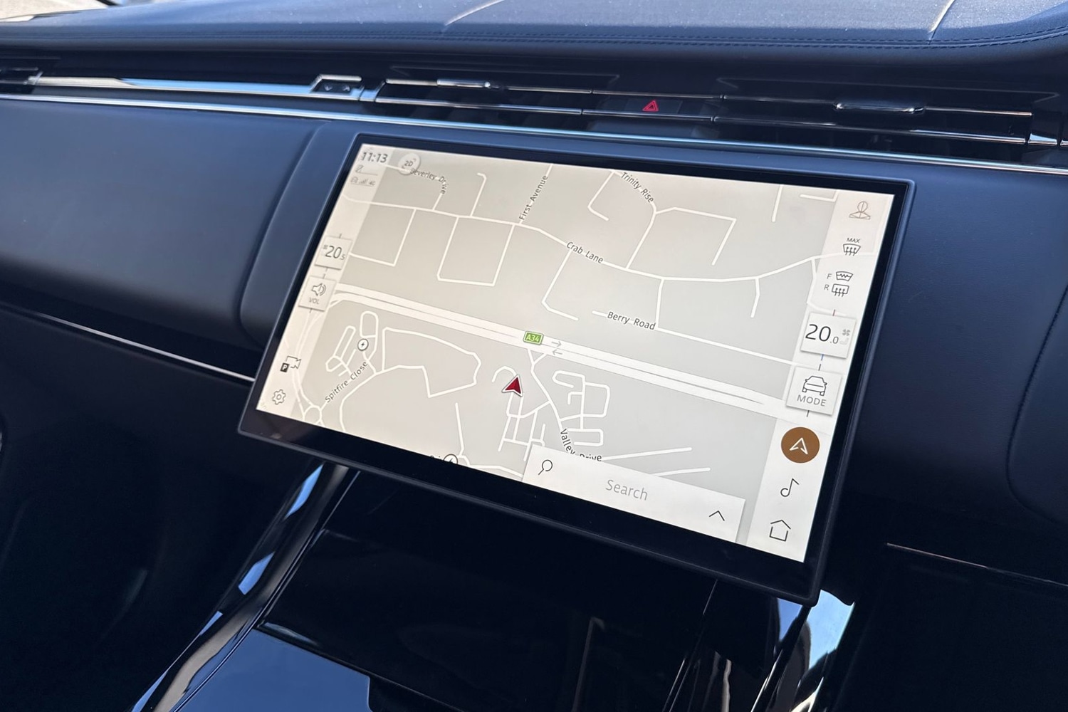 Used Land Rover Range Rover Sport 2025 for sale - 76697762: Photo 11