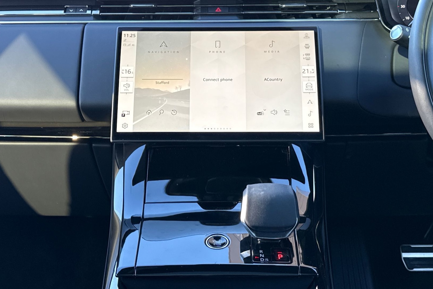 Used Land Rover Range Rover Sport 2025 for sale - 76697762: Photo 14