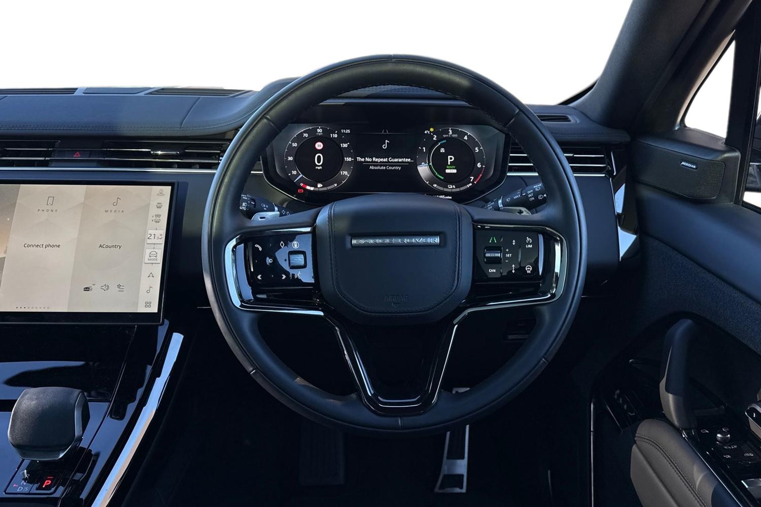 Used Land Rover Range Rover Sport 2025 for sale - 76697762: Photo 15