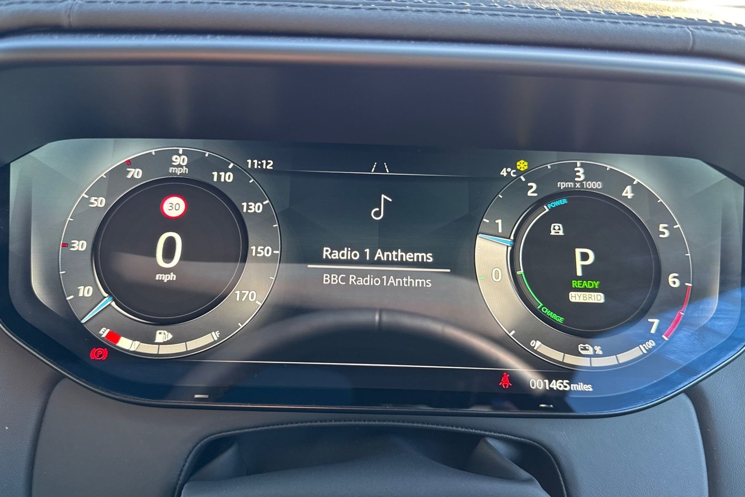 Used Land Rover Range Rover Sport 2025 for sale - 76697762: Photo 16