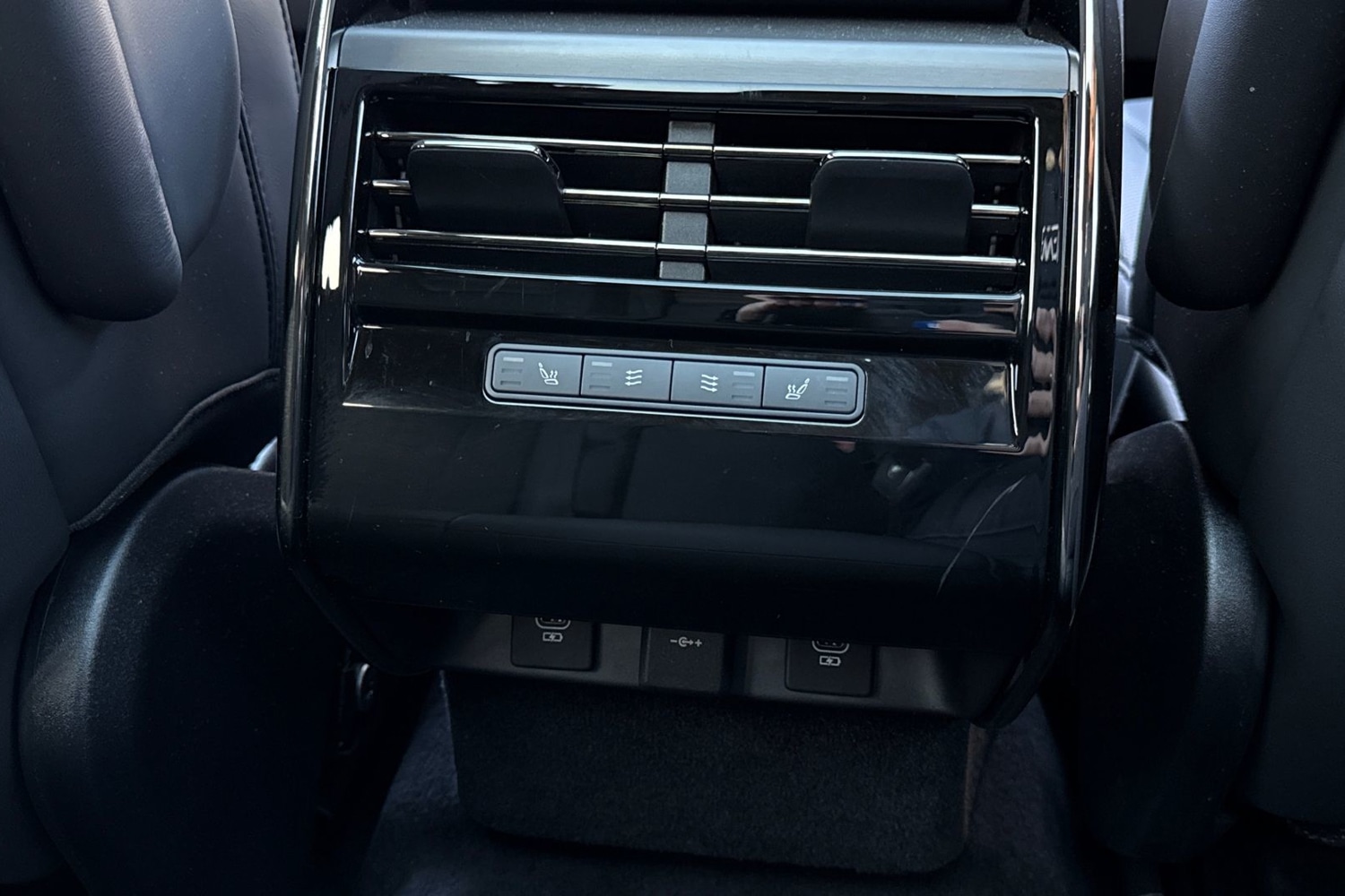 Used Land Rover Range Rover Sport 2025 for sale - 76697762: Photo 18