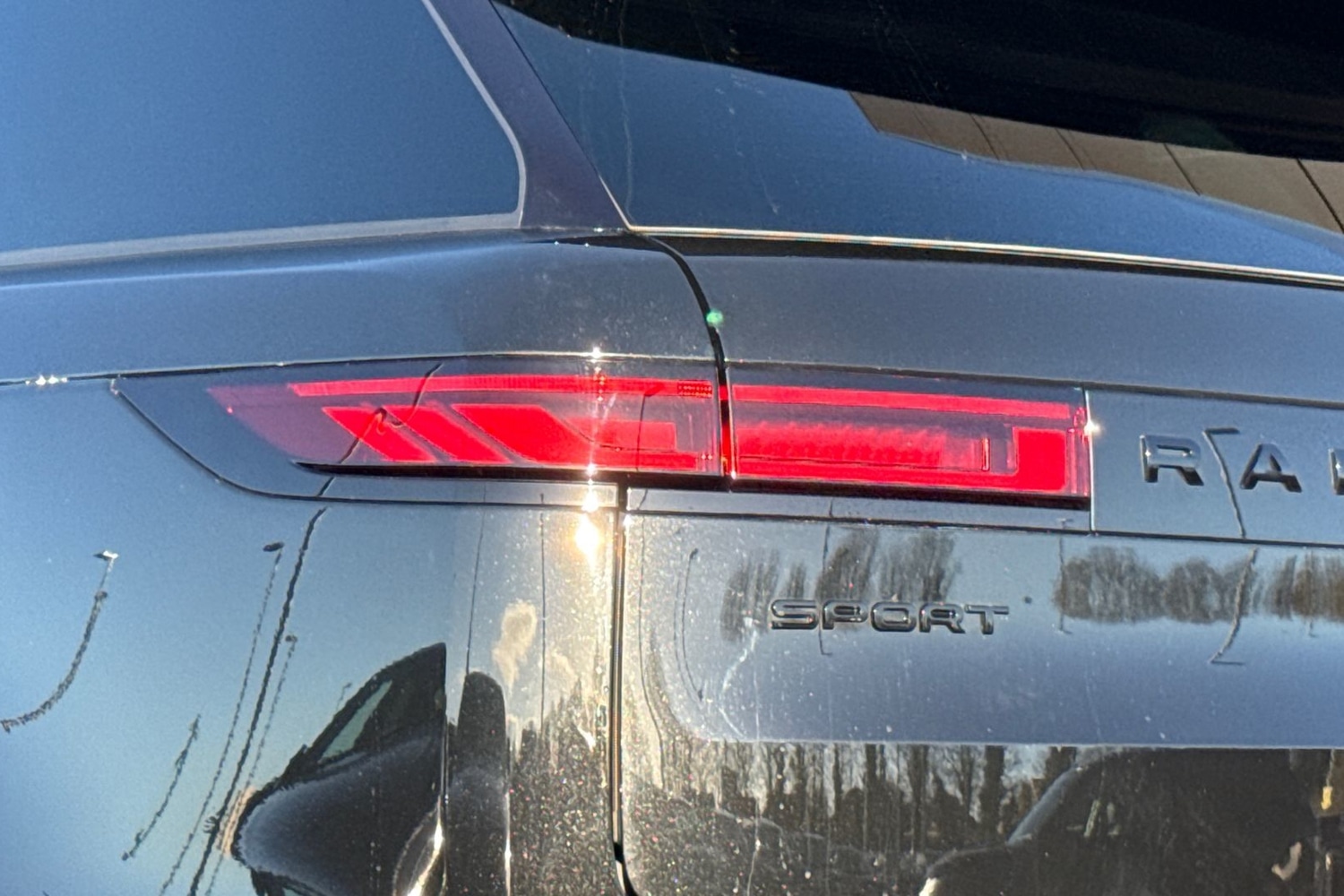 Used Land Rover Range Rover Sport 2025 for sale - 76697762: Photo 19