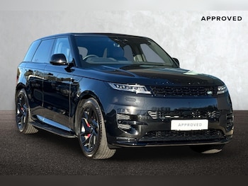 Land Rover - Range Rover Sport