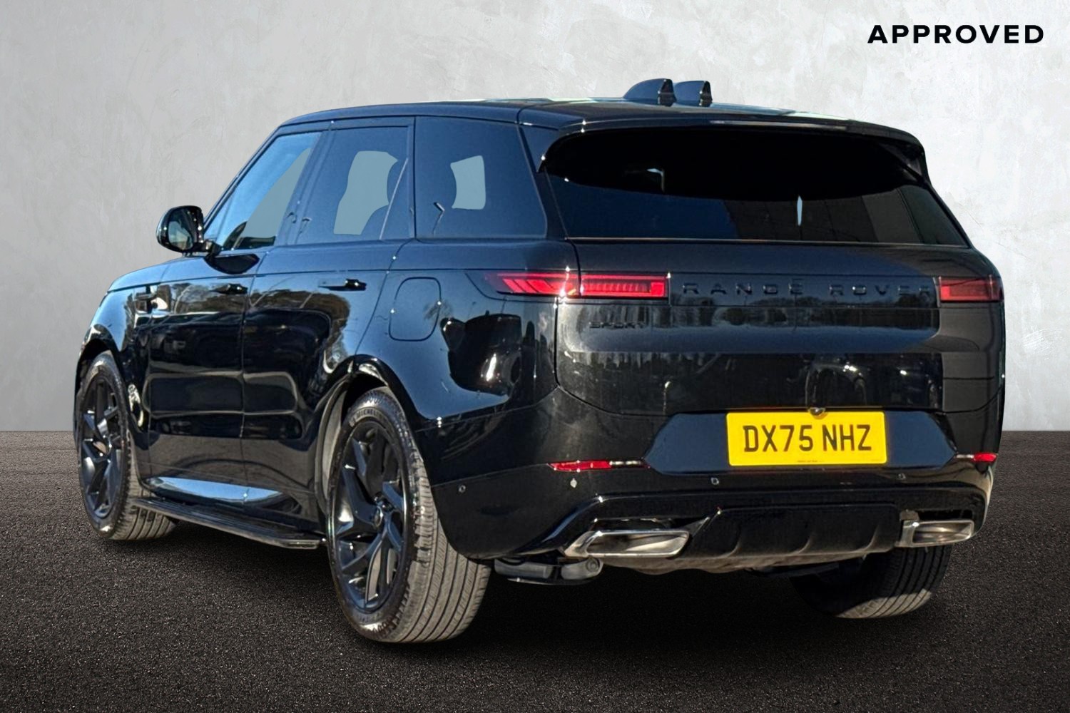 Used Land Rover Range Rover Sport 2025 for sale - 76697762: Photo 2