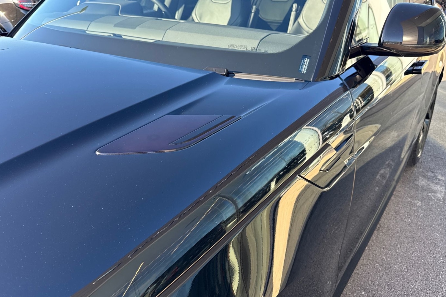 Used Land Rover Range Rover Sport 2025 for sale - 76697762: Photo 20