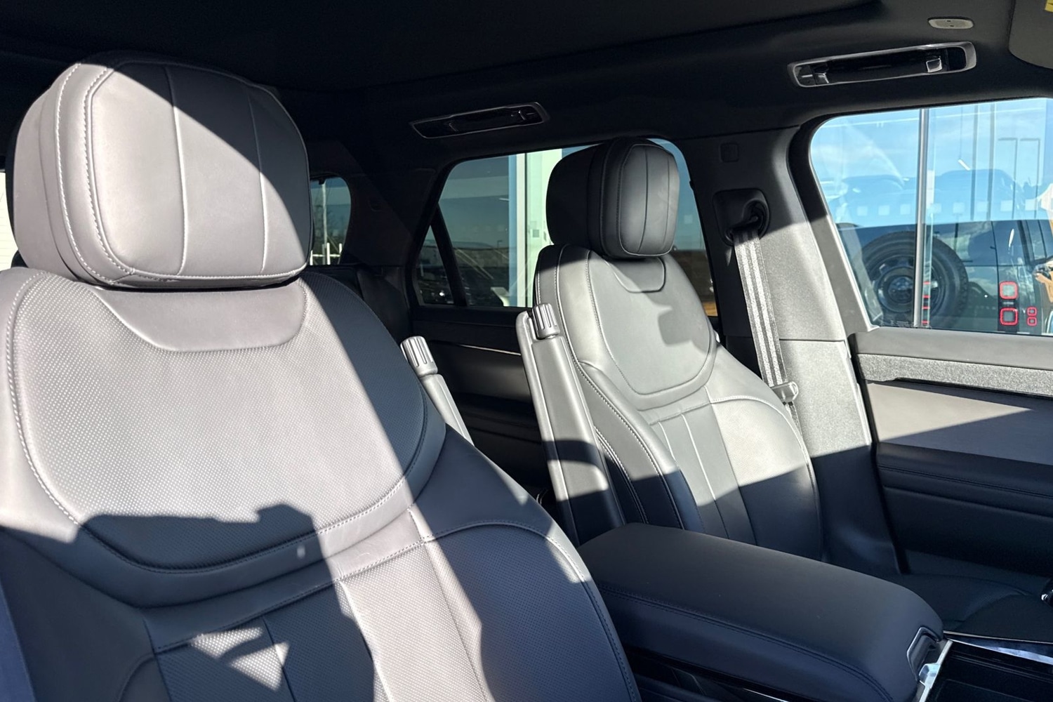 Used Land Rover Range Rover Sport 2025 for sale - 76697762: Photo 21