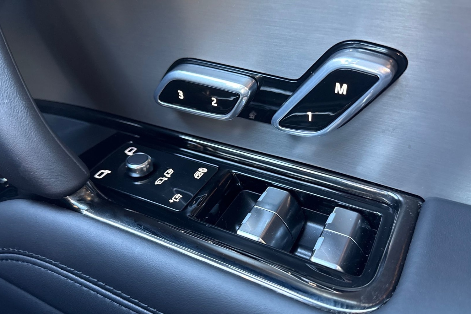 Used Land Rover Range Rover Sport 2025 for sale - 76697762: Photo 25