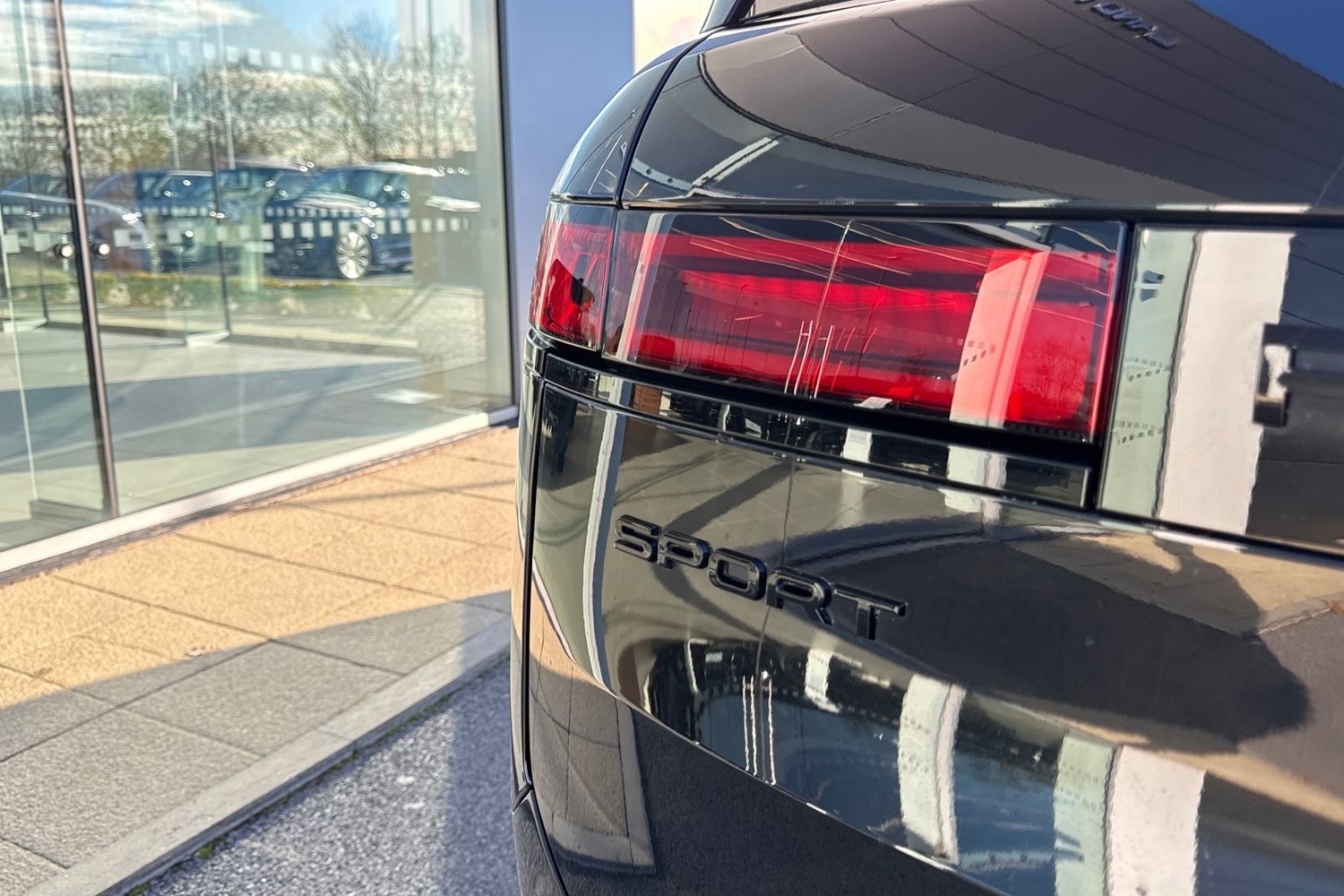 Used Land Rover Range Rover Sport 2025 for sale - 76697762: Photo 26