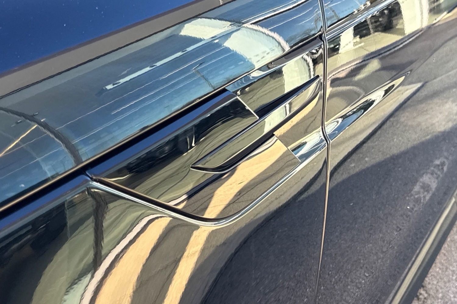 Used Land Rover Range Rover Sport 2025 for sale - 76697762: Photo 28