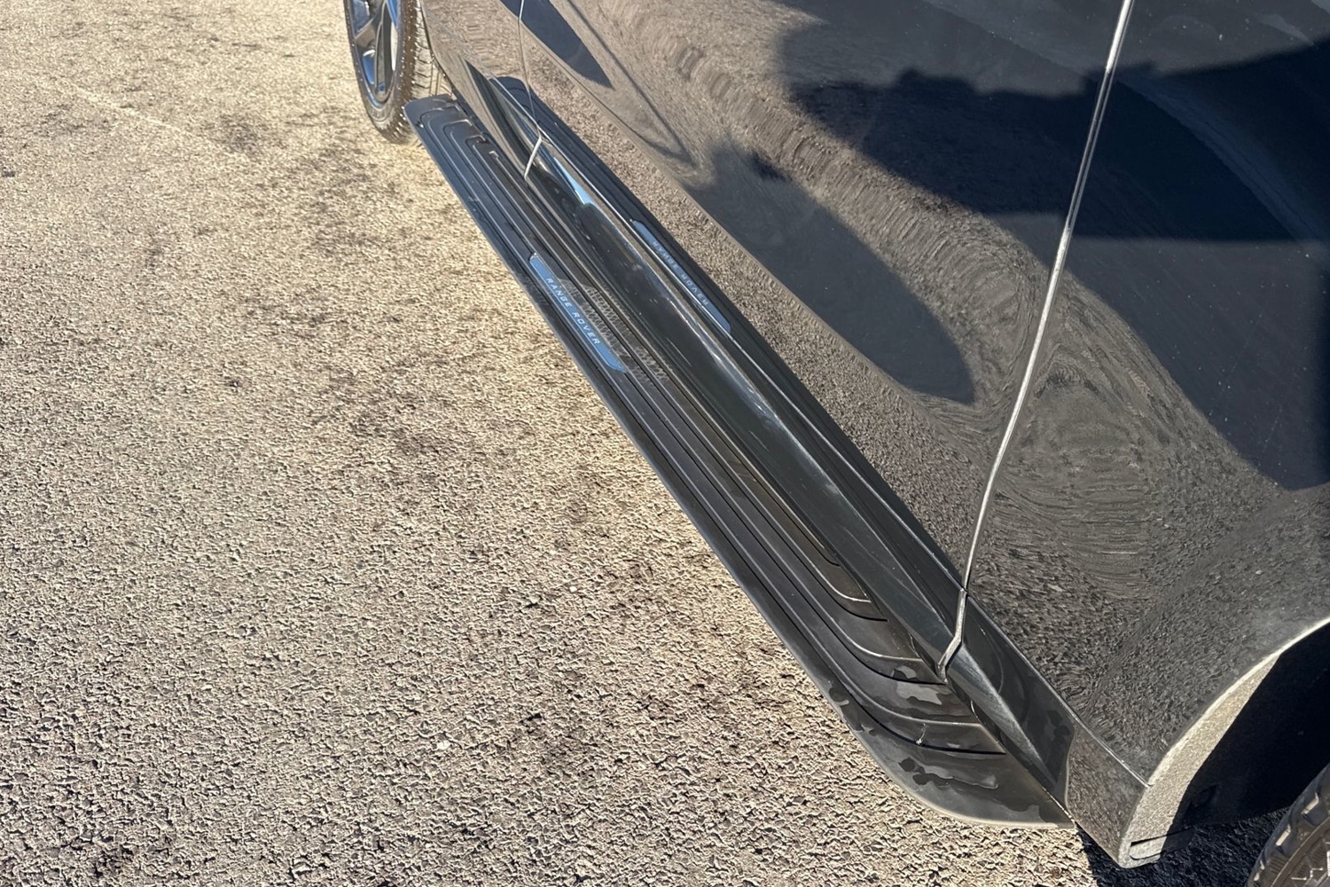 Used Land Rover Range Rover Sport 2025 for sale - 76697762: Photo 29