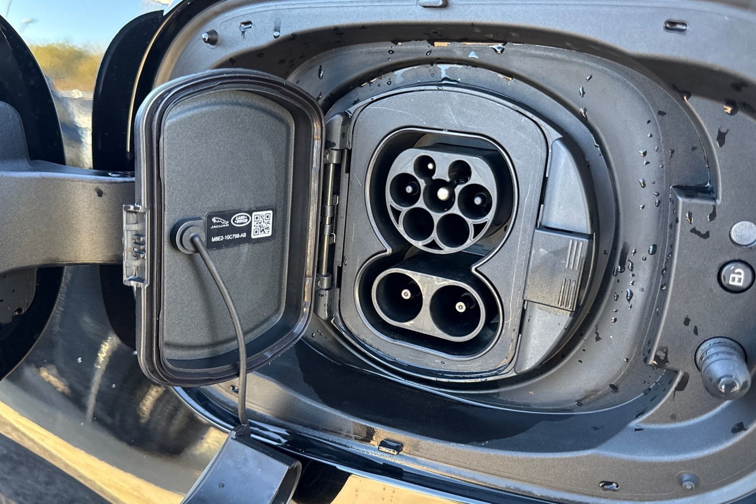 Used Land Rover Range Rover Sport 2025 for sale - 76697762: Photo 31