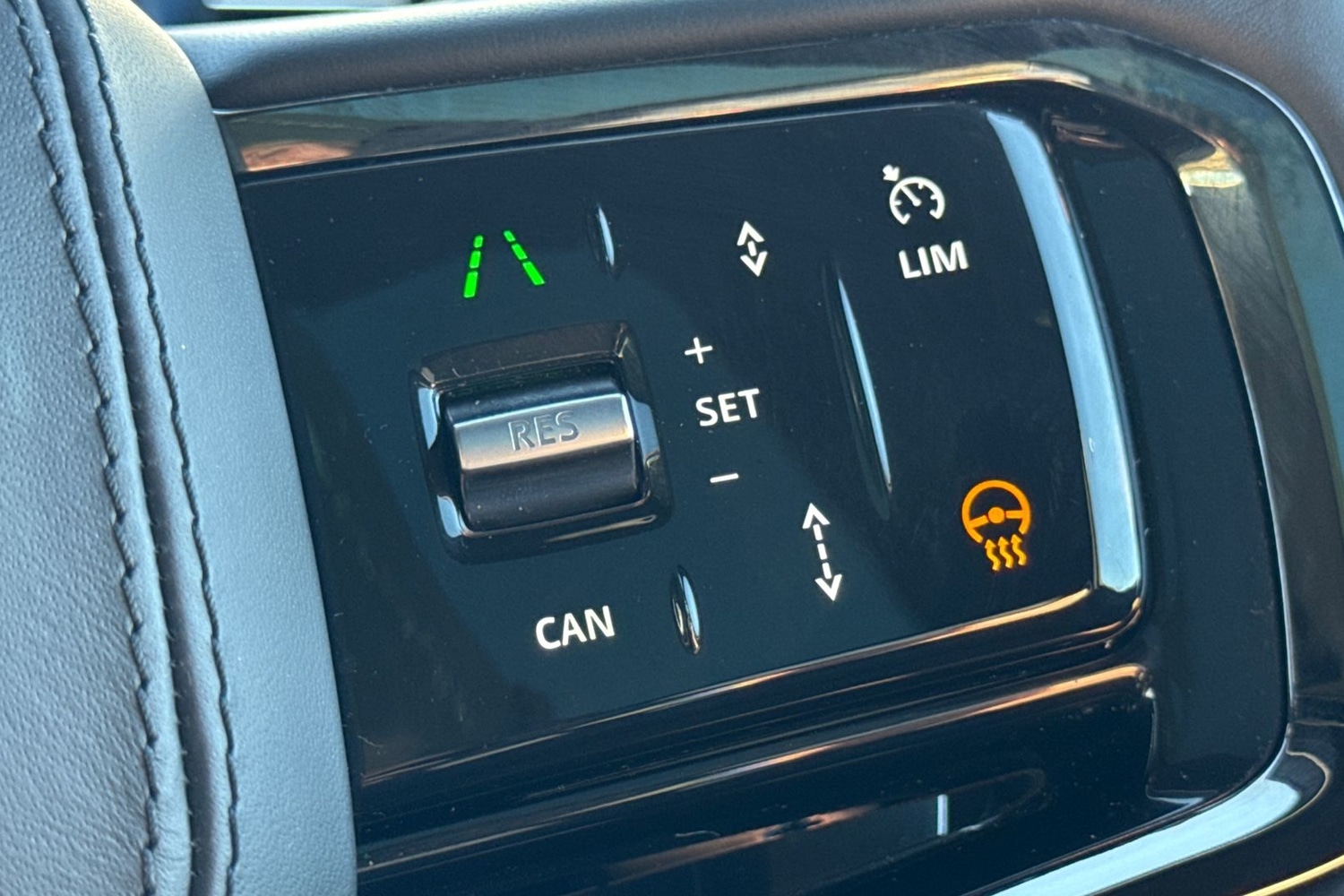 Used Land Rover Range Rover Sport 2025 for sale - 76697762: Photo 32