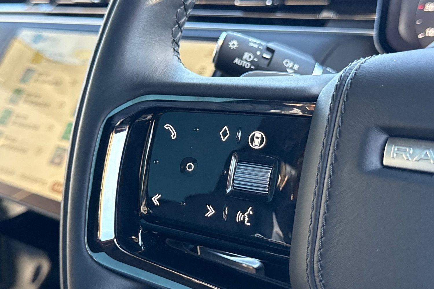 Used Land Rover Range Rover Sport 2025 for sale - 76697762: Photo 33