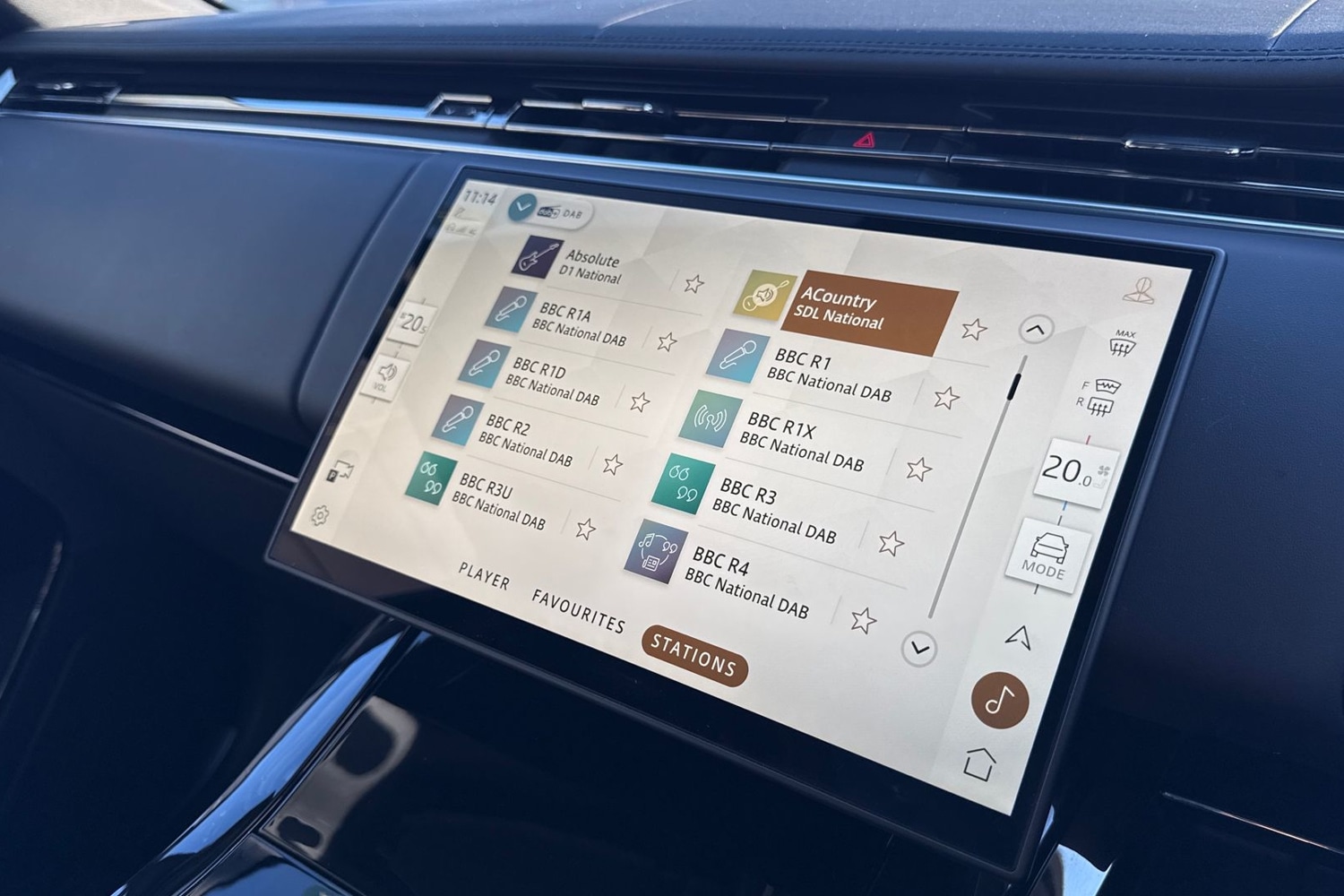 Used Land Rover Range Rover Sport 2025 for sale - 76697762: Photo 34