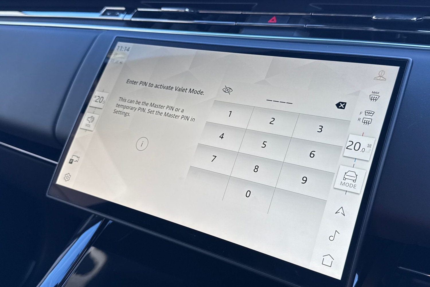 Used Land Rover Range Rover Sport 2025 for sale - 76697762: Photo 38