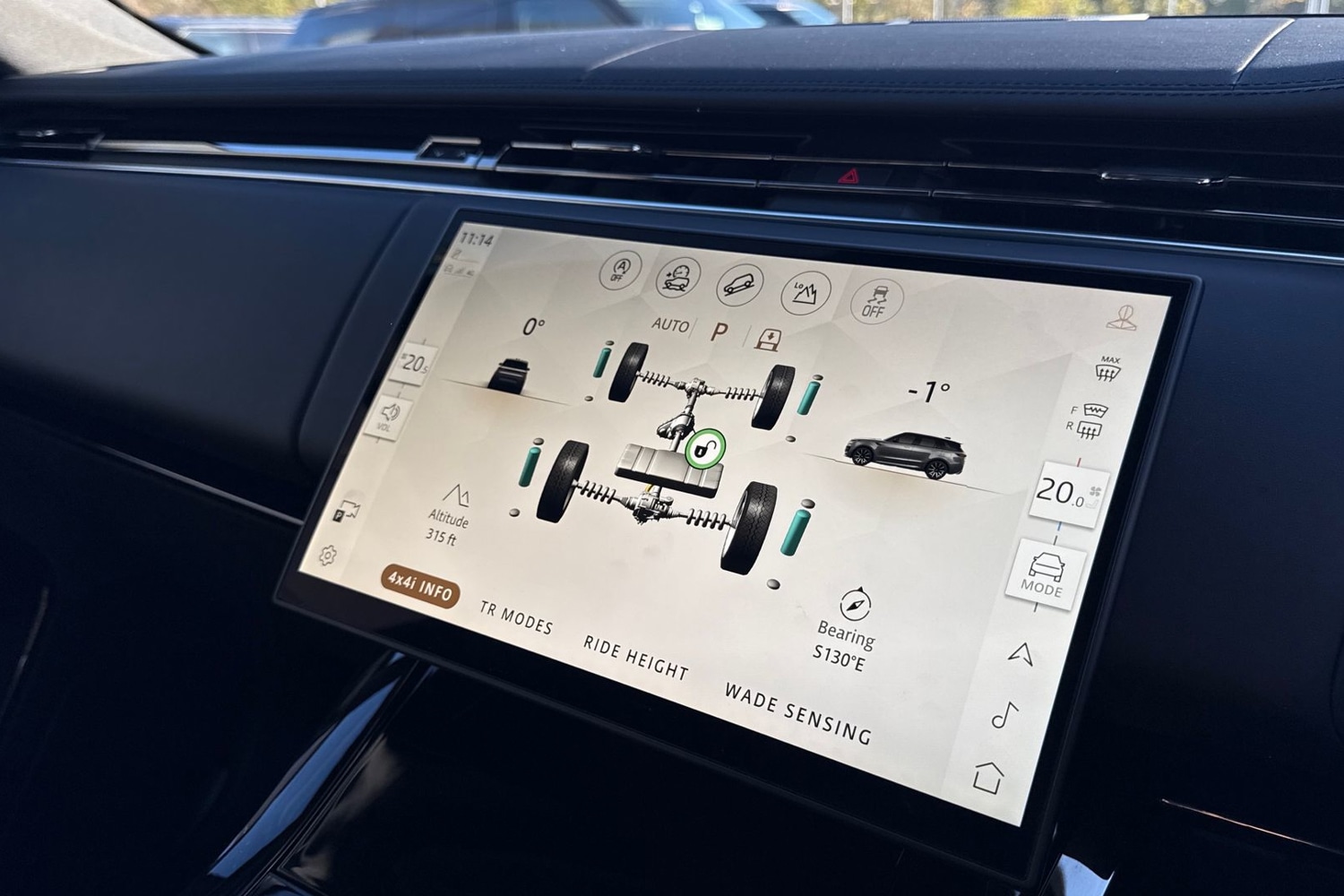 Used Land Rover Range Rover Sport 2025 for sale - 76697762: Photo 39